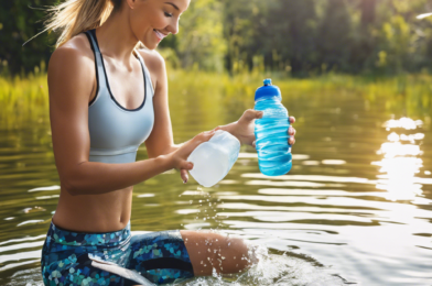 The Power of Hydration: Why Water is Your Best Friend