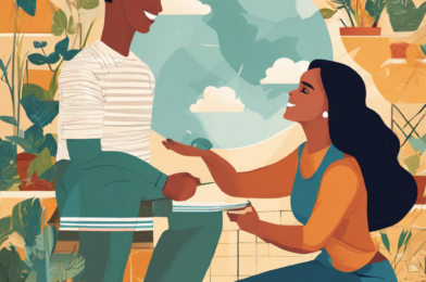 Healthy Relationships: Building Strong Connections